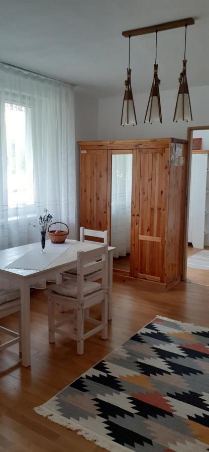 Sibiu My Home Esterno foto