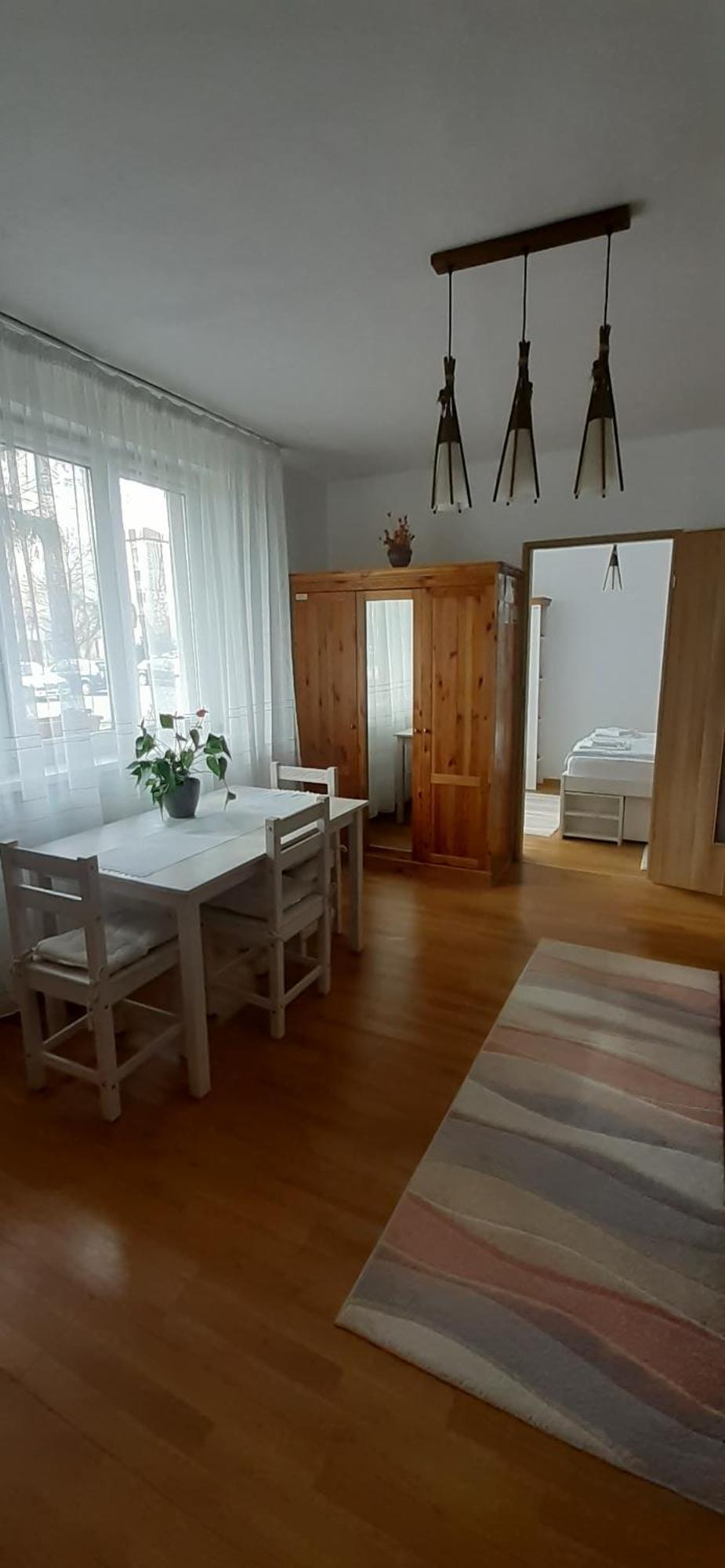 Sibiu My Home Esterno foto