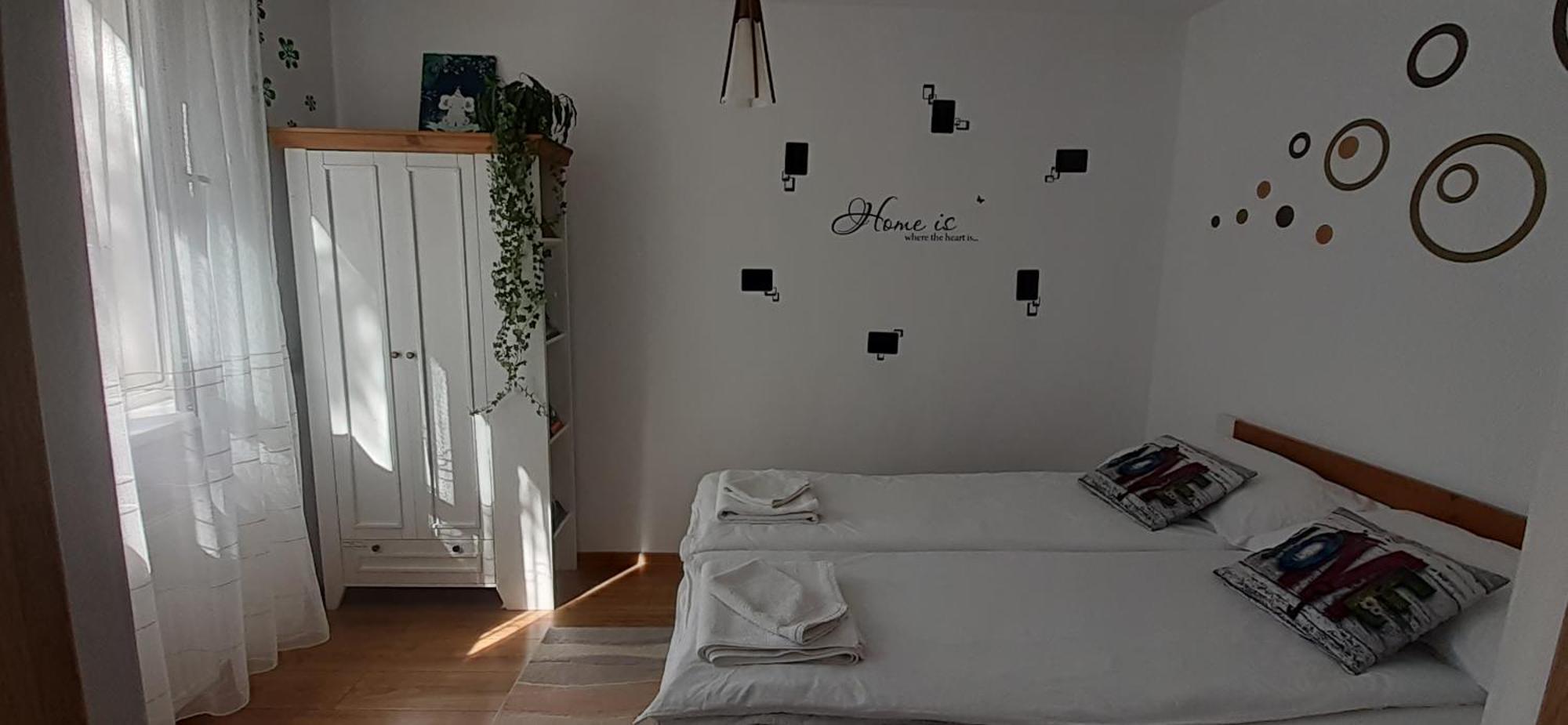 Sibiu My Home Esterno foto